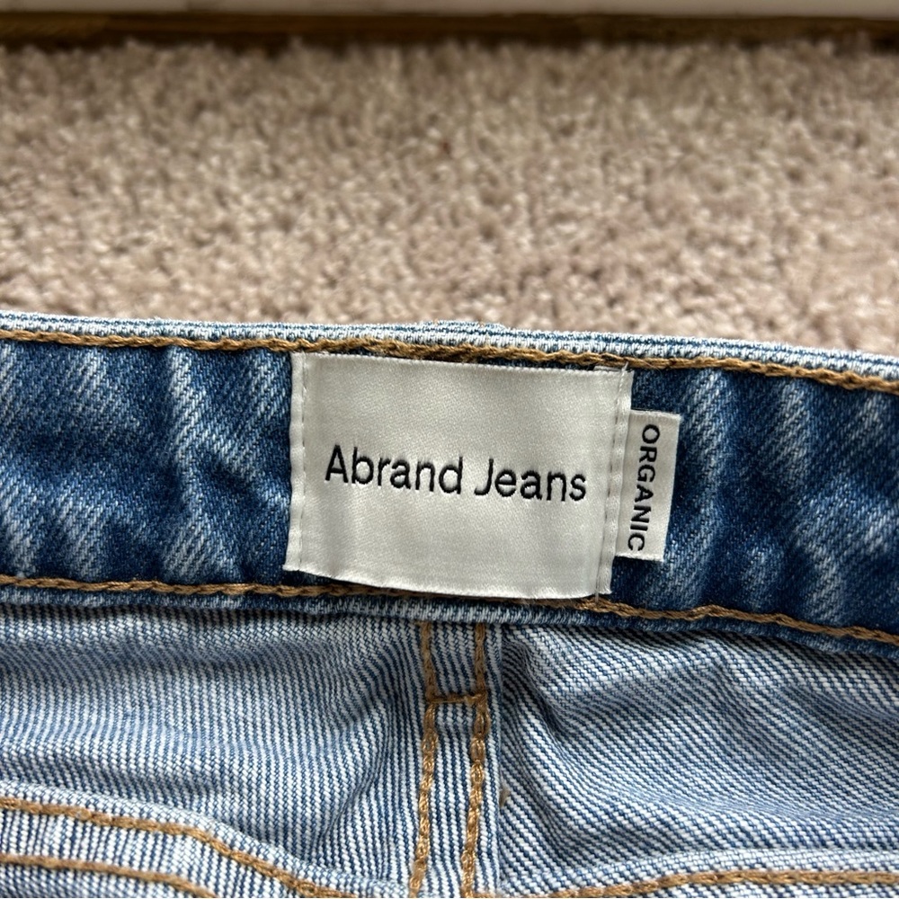 Abrand ‘99 Low Straight - Picture 3 of 7